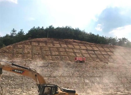 延边铁路建设案例